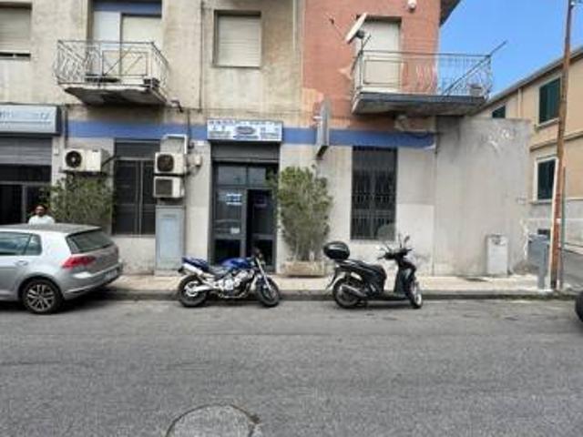 Immobile in affitto a Messina ME
