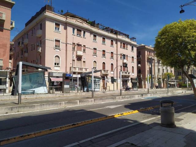 Immobile in affitto a Messina ME