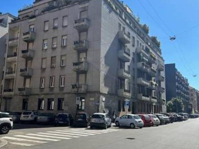 Immobile in affitto a Milano MI