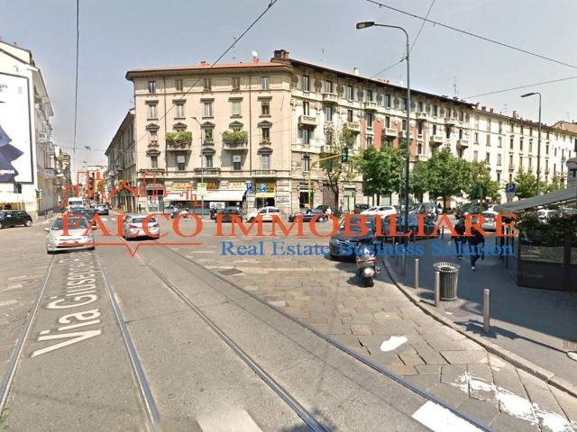 Immobile in affitto a Milano MI