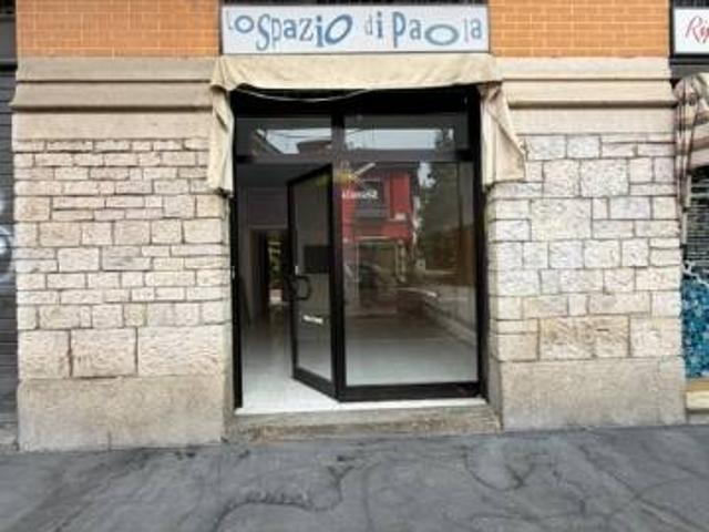 Immobile in affitto a Milano MI