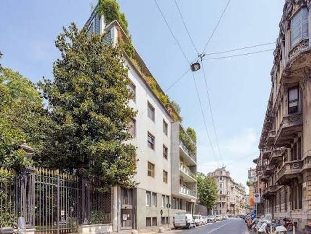 Immobile in affitto a Milano MI