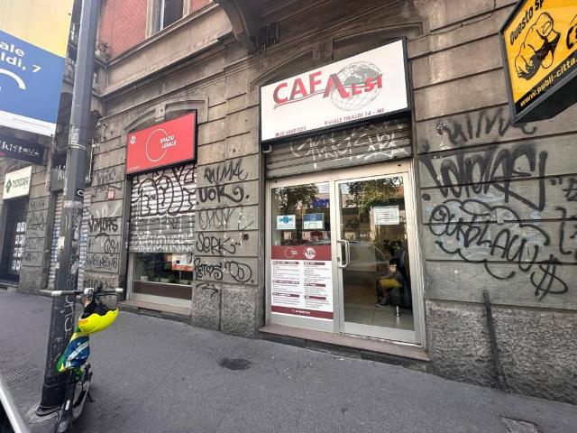 Immobile in affitto a Milano MI