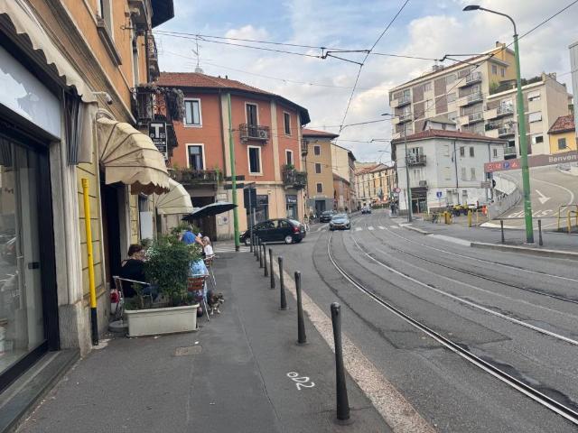 Immobile in affitto a Milano MI
