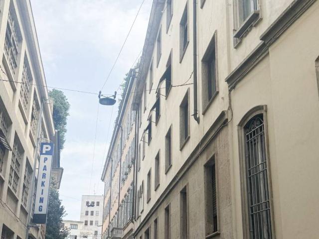 Immobile in affitto a Milano MI
