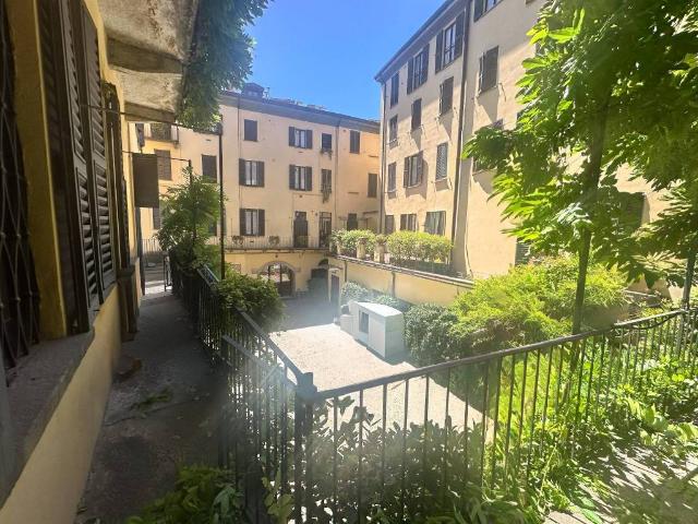 Immobile in affitto a Milano MI