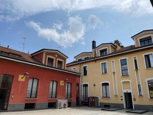 Immobile in affitto a Milano MI