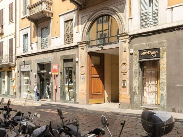 Immobile in affitto a Milano MI
