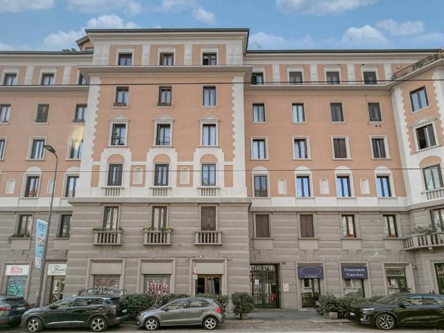 Immobile in affitto a Milano MI