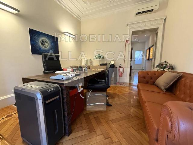 Immobile in affitto a Milano MI