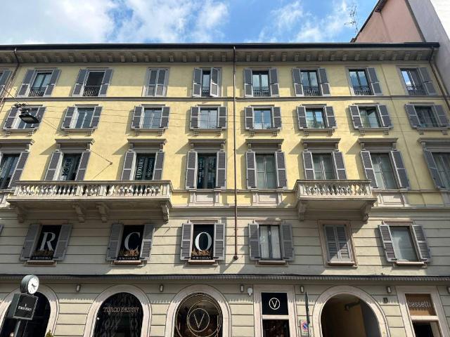Immobile in affitto a Milano MI