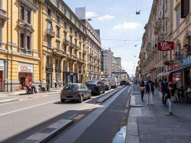 Immobile in affitto a Milano MI