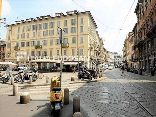 Immobile in affitto a Milano MI