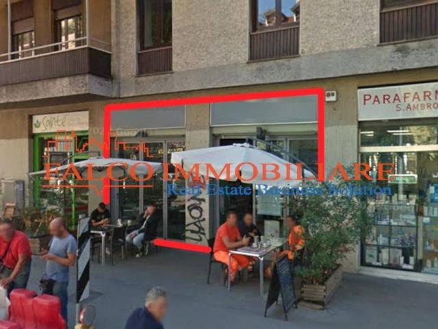 Immobile in affitto a Milano MI