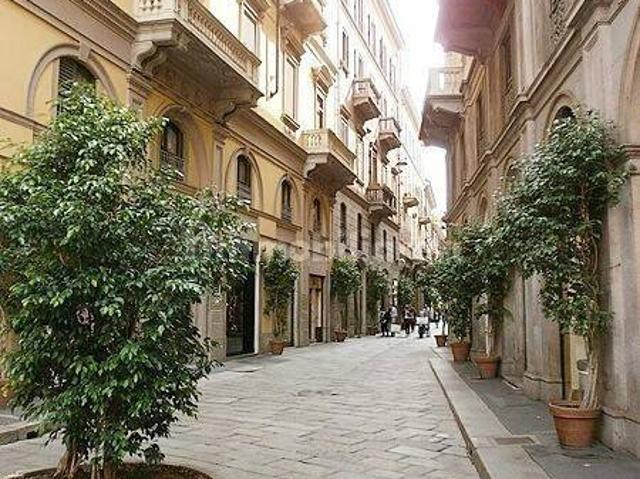 Immobile in affitto a Milano MI