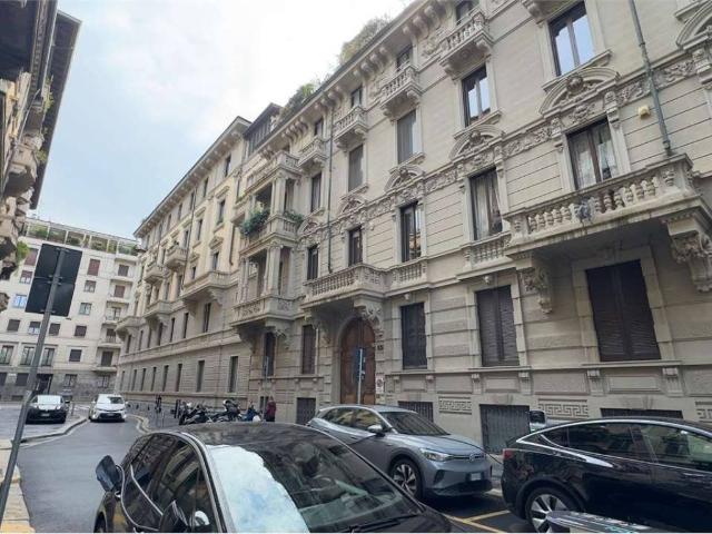 Immobile in affitto a Milano MI