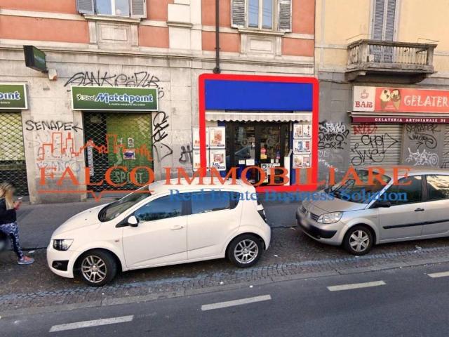 Immobile in affitto a Milano MI
