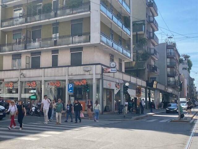 Immobile in affitto a Milano MI