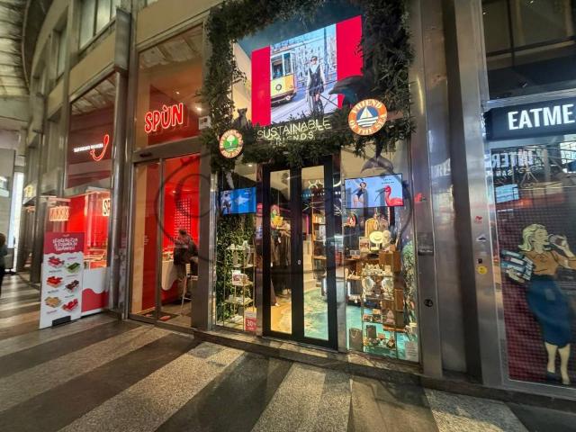 Immobile in affitto a Milano MI