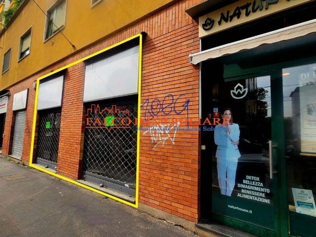 Immobile in affitto a Milano MI