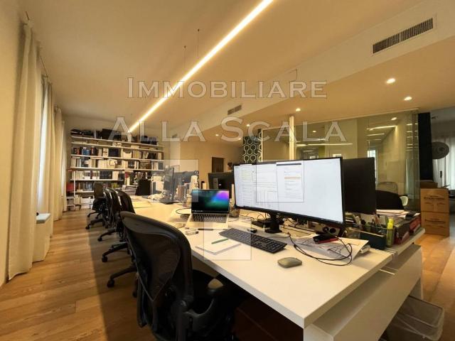 Immobile in affitto a Milano MI