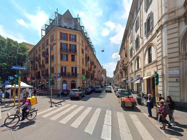 Immobile in affitto a Milano MI