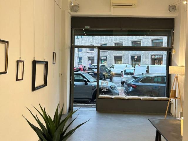 Immobile in affitto a Milano MI