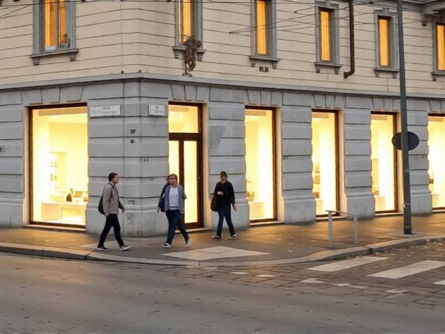 Immobile in affitto a Milano MI