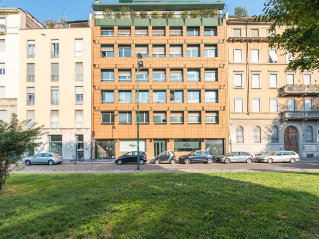 Immobile in affitto a Milano MI