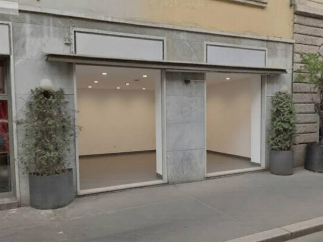 Immobile in affitto a Milano MI