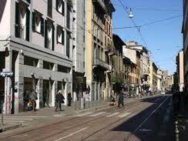 Immobile in affitto a Milano MI