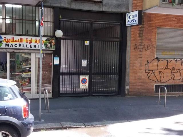 Immobile in affitto a Milano MI