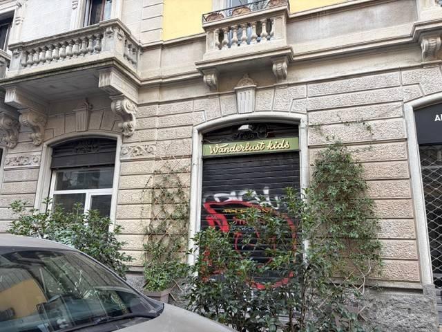 Immobile in affitto a Milano MI