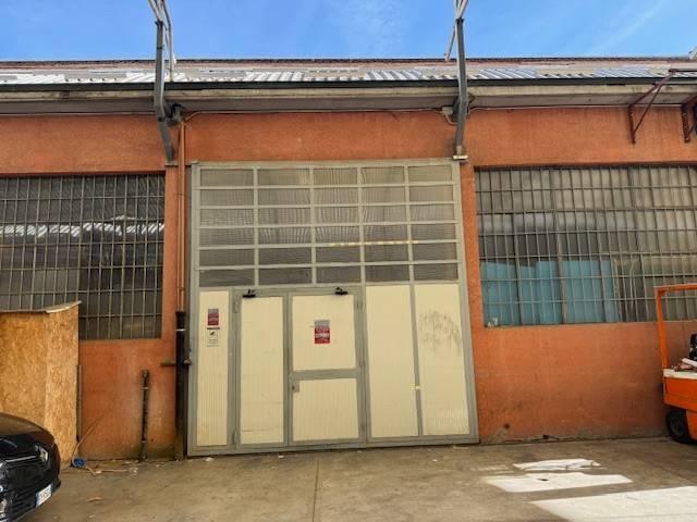 Immobile in affitto a Milano MI