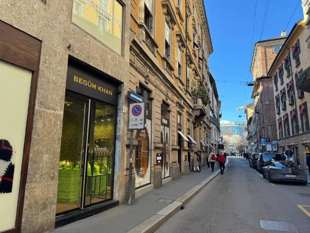 Immobile in affitto a Milano MI