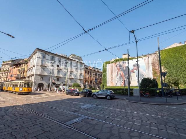 Immobile in affitto a Milano MI