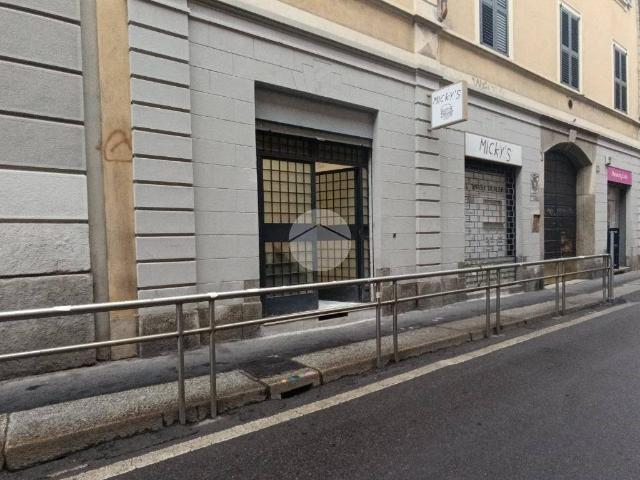 Immobile in affitto a Milano MI