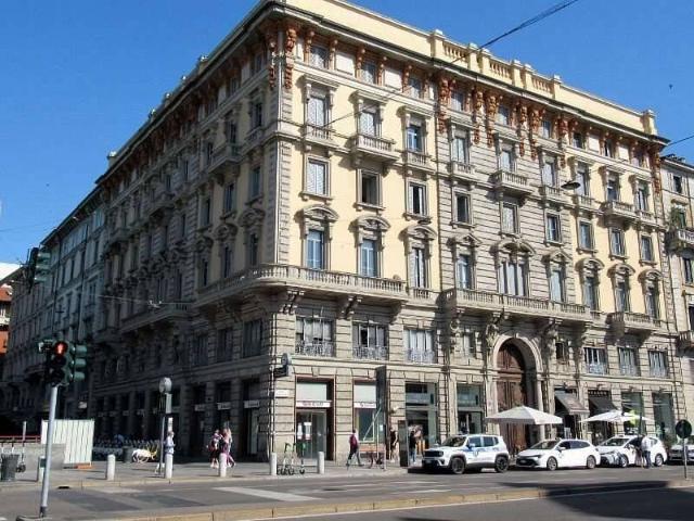 Immobile in affitto a Milano MI