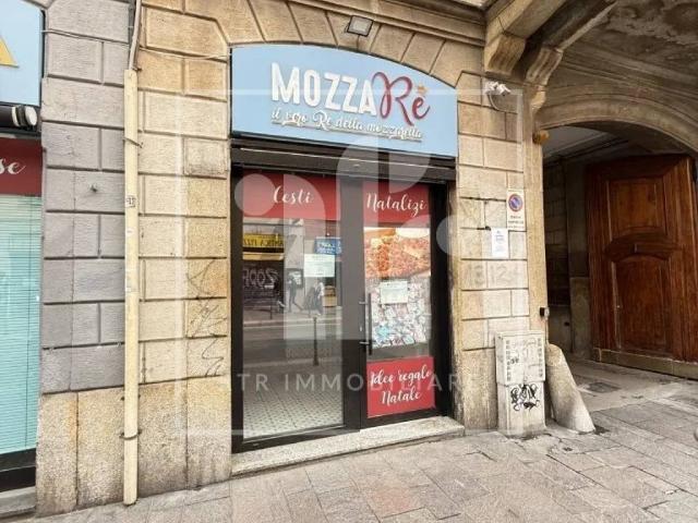 Immobile in affitto a Milano MI