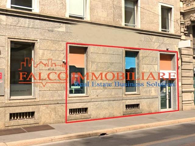 Immobile in affitto a Milano MI