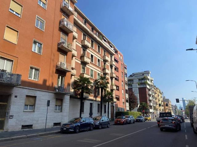 Immobile in affitto a Milano MI
