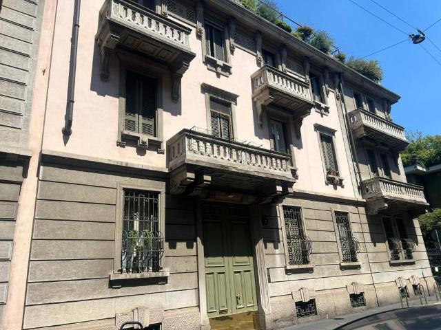 Immobile in affitto a Milano MI