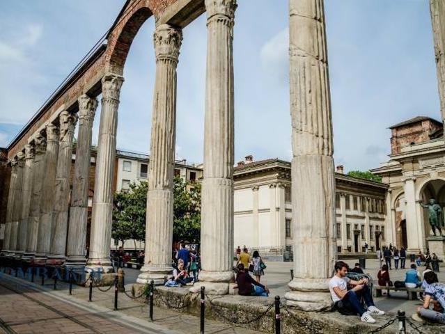 Immobile in affitto a Milano MI