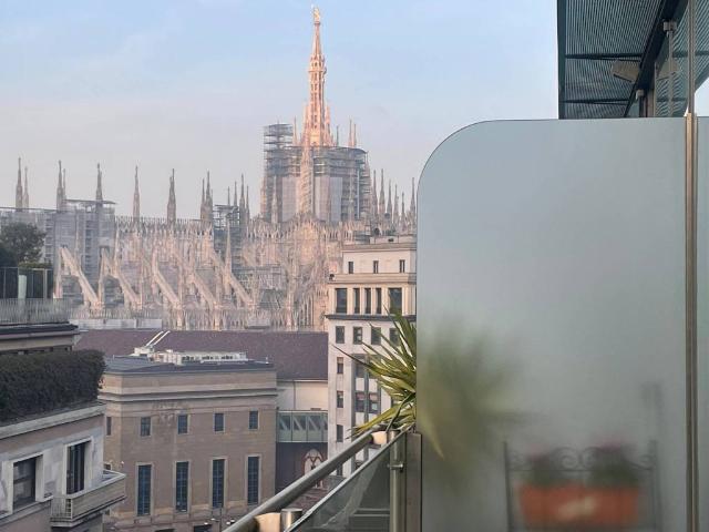 Immobile in affitto a Milano MI