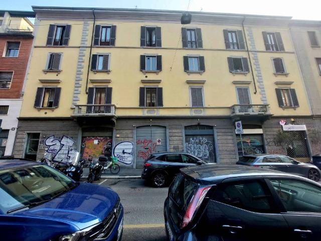 Immobile in affitto a Milano MI