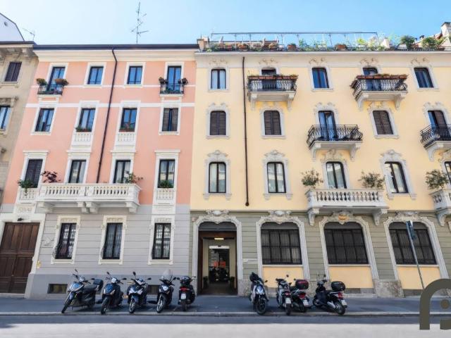 Immobile in affitto a Milano MI