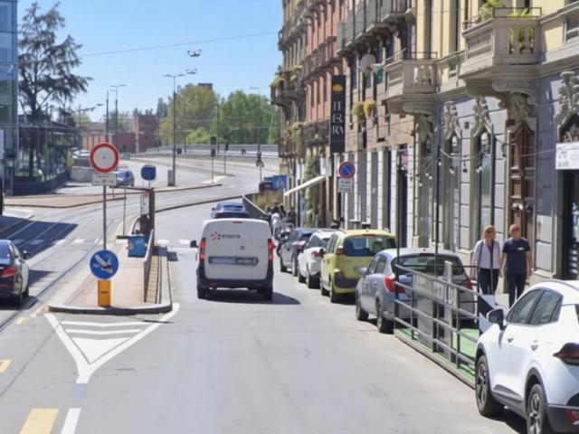 Immobile in affitto a Milano MI