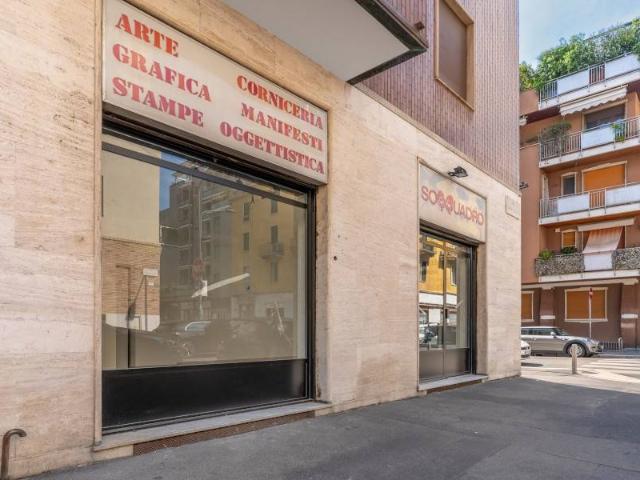 Immobile in affitto a Milano MI