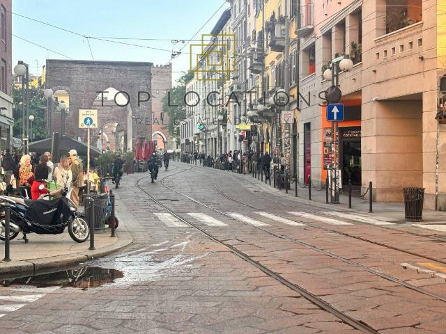 Immobile in affitto a Milano MI