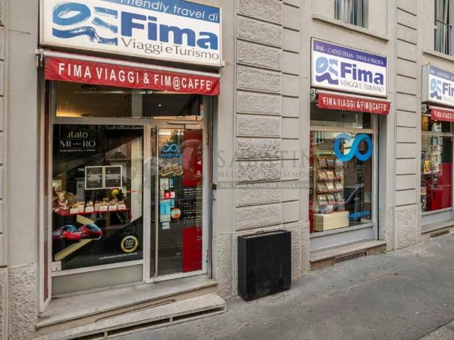 Immobile in affitto a Milano MI